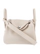 Hermès 2025 Clemence Mini Lindy 20