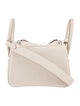 Hermès 2025 Clemence Mini Lindy 20
