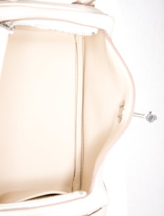 Hermès 2025 Clemence Mini Lindy 20