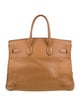 Hermès Courchevel Birkin 35