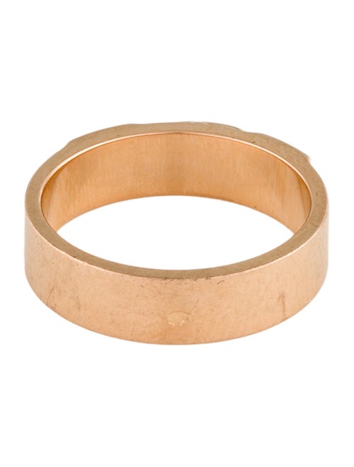 Hermès Small Collier de Chien Ring