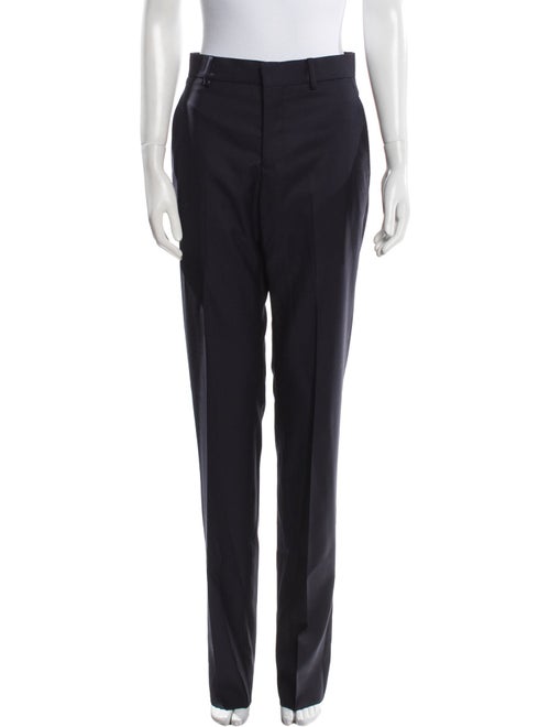 Hermès Straight Leg Pants