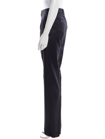 Hermès Straight Leg Pants