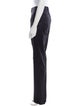 Hermès Straight Leg Pants