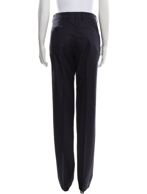 Hermès Straight Leg Pants