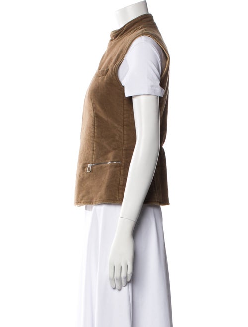 Hermès Vest