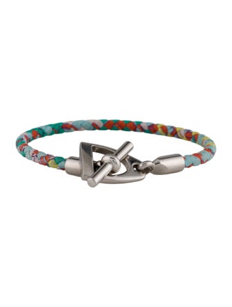 Hermès Etrier Bracelet