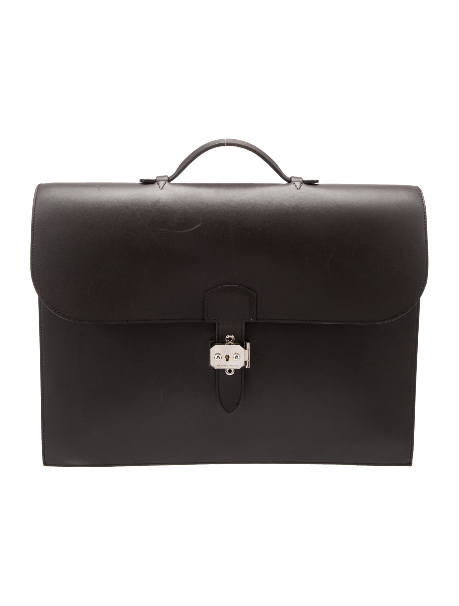 Hermès Sombrero Sac à Dépêches 41