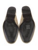 Hermès Oz Suede Mules