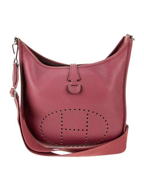 Hermès Clemence Evelyne III 29