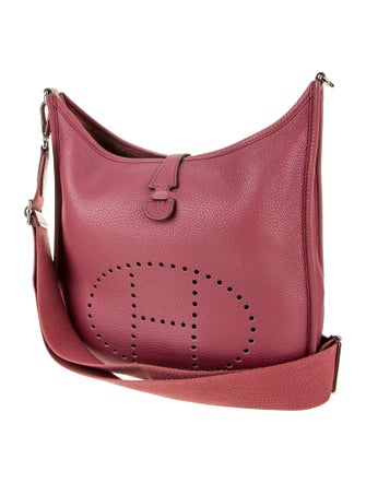 Hermès Clemence Evelyne III 29