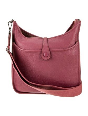 Hermès Clemence Evelyne III 29