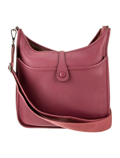 Hermès Clemence Evelyne III 29