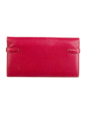 Hermès Kelly Classique Wallet