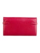 Hermès Kelly Classique Wallet