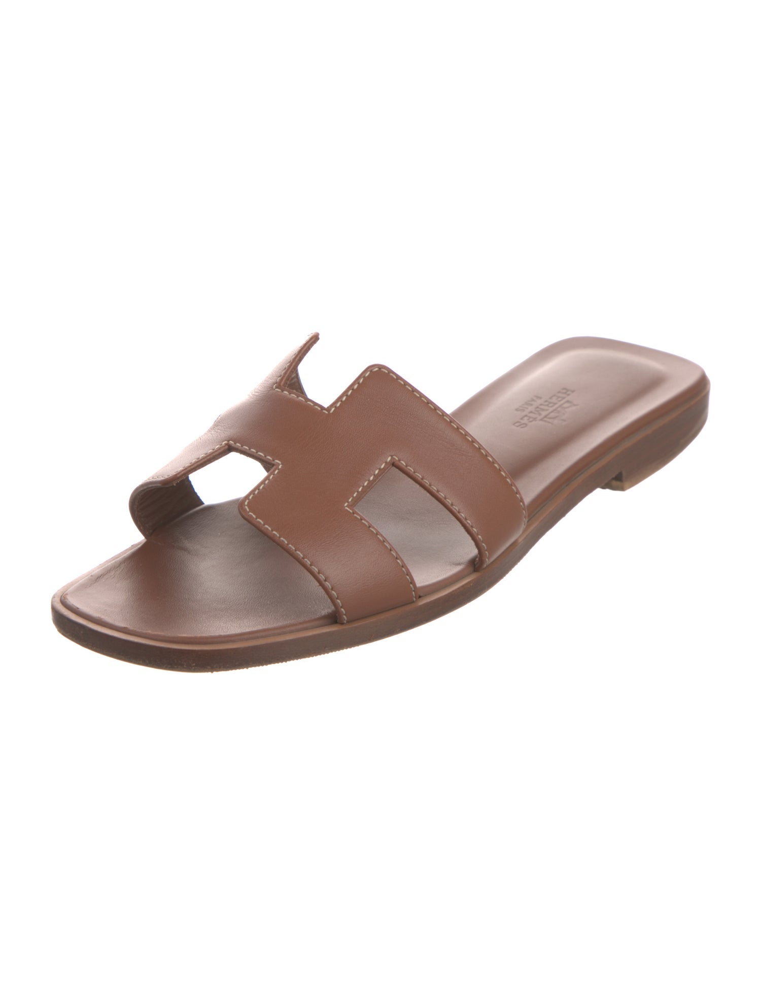 Hermès 2021 Oran Slides