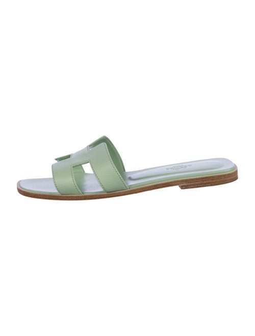 Hermès 2023 Oran Slides