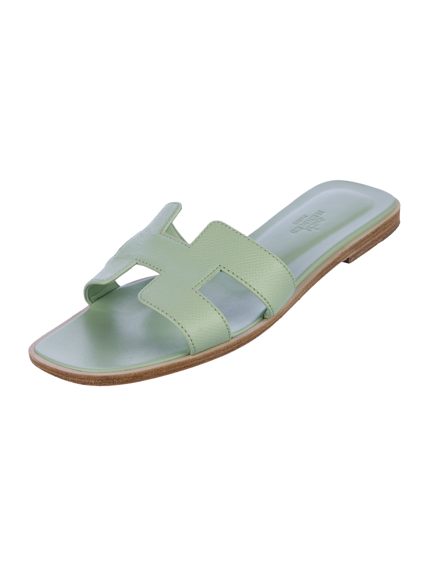 Hermès 2023 Oran Slides