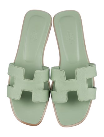 Hermès 2023 Oran Slides