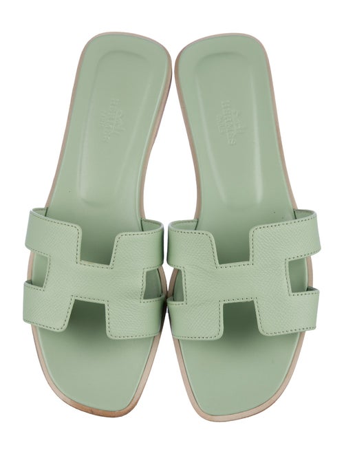 Hermès 2023 Oran Slides