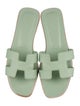 Hermès 2023 Oran Slides