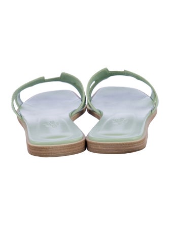 Hermès 2023 Oran Slides