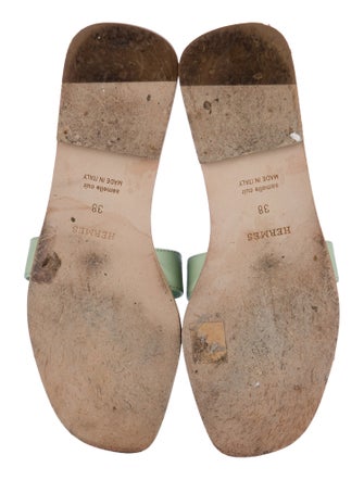 Hermès 2023 Oran Slides