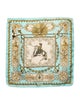 Hermès Lvdovicvs Magnvs Silk Scarf