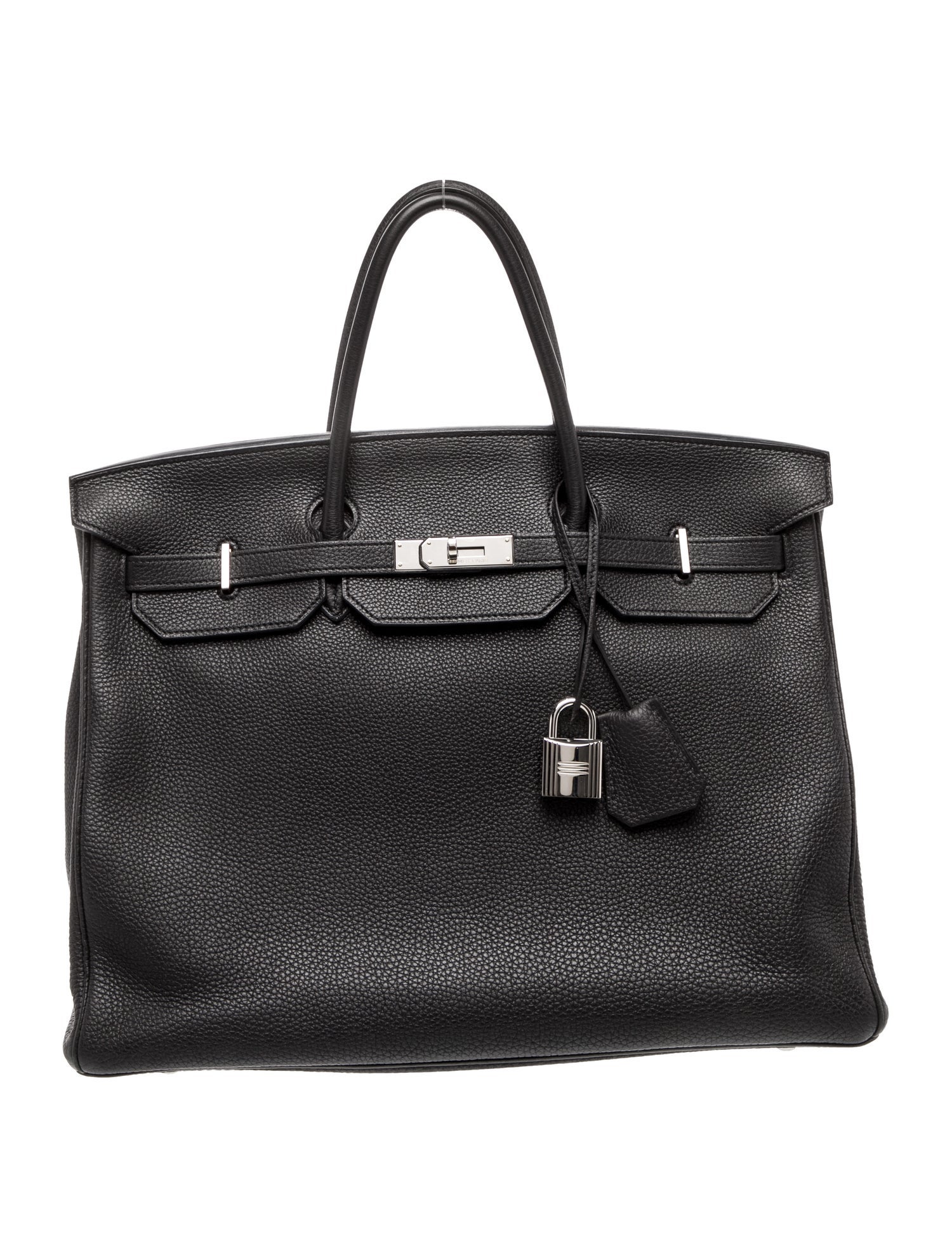 Hermès Togo Birkin 40