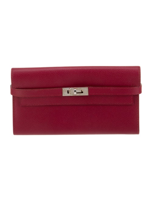 Hermès Kelly Classic Wallet
