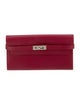 Hermès Kelly Classic Wallet