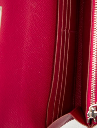 Hermès Kelly Classic Wallet