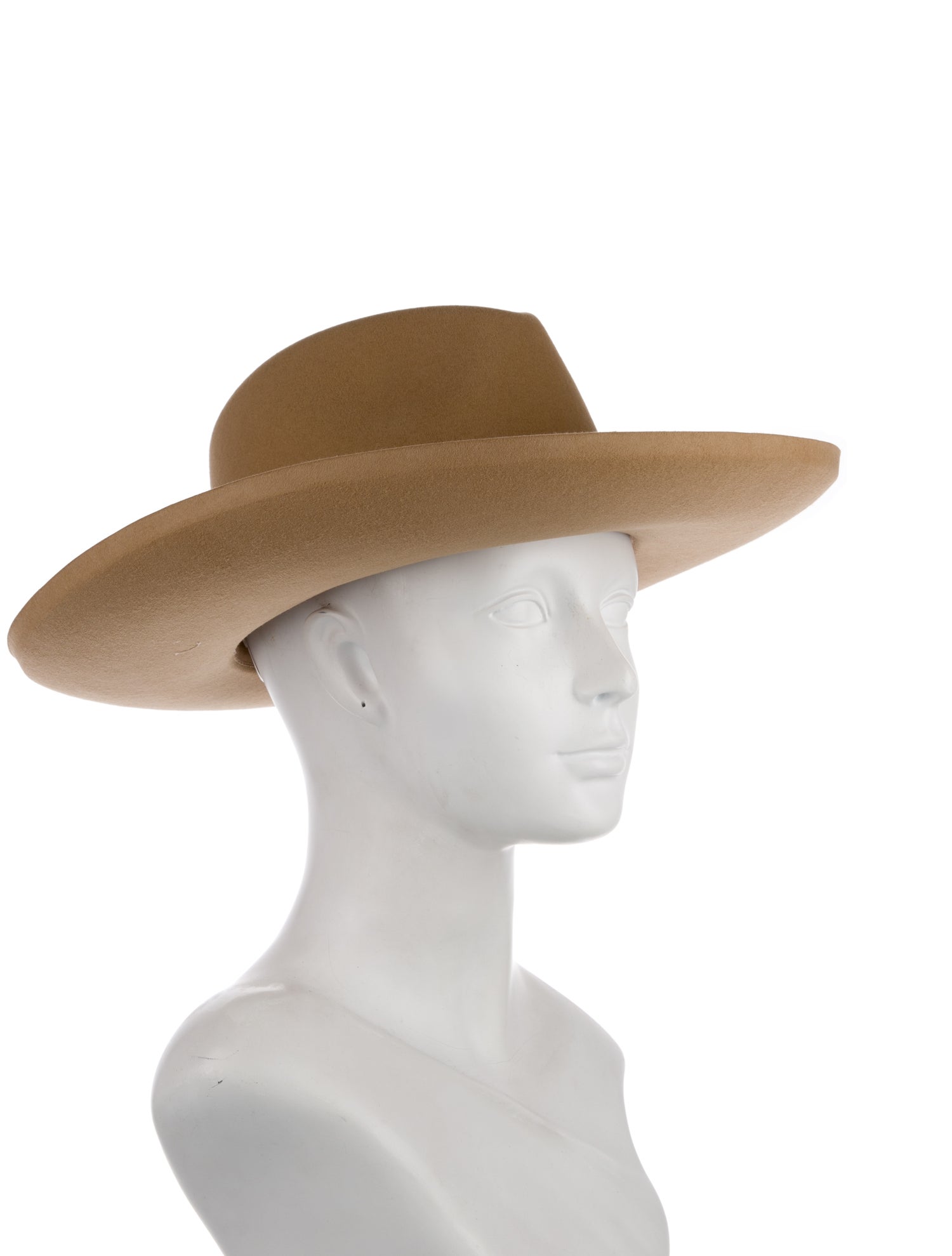 Hermès Brides de Galaxie Brooke Hat w/Tags