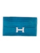 Hermès Constance Long Wallet