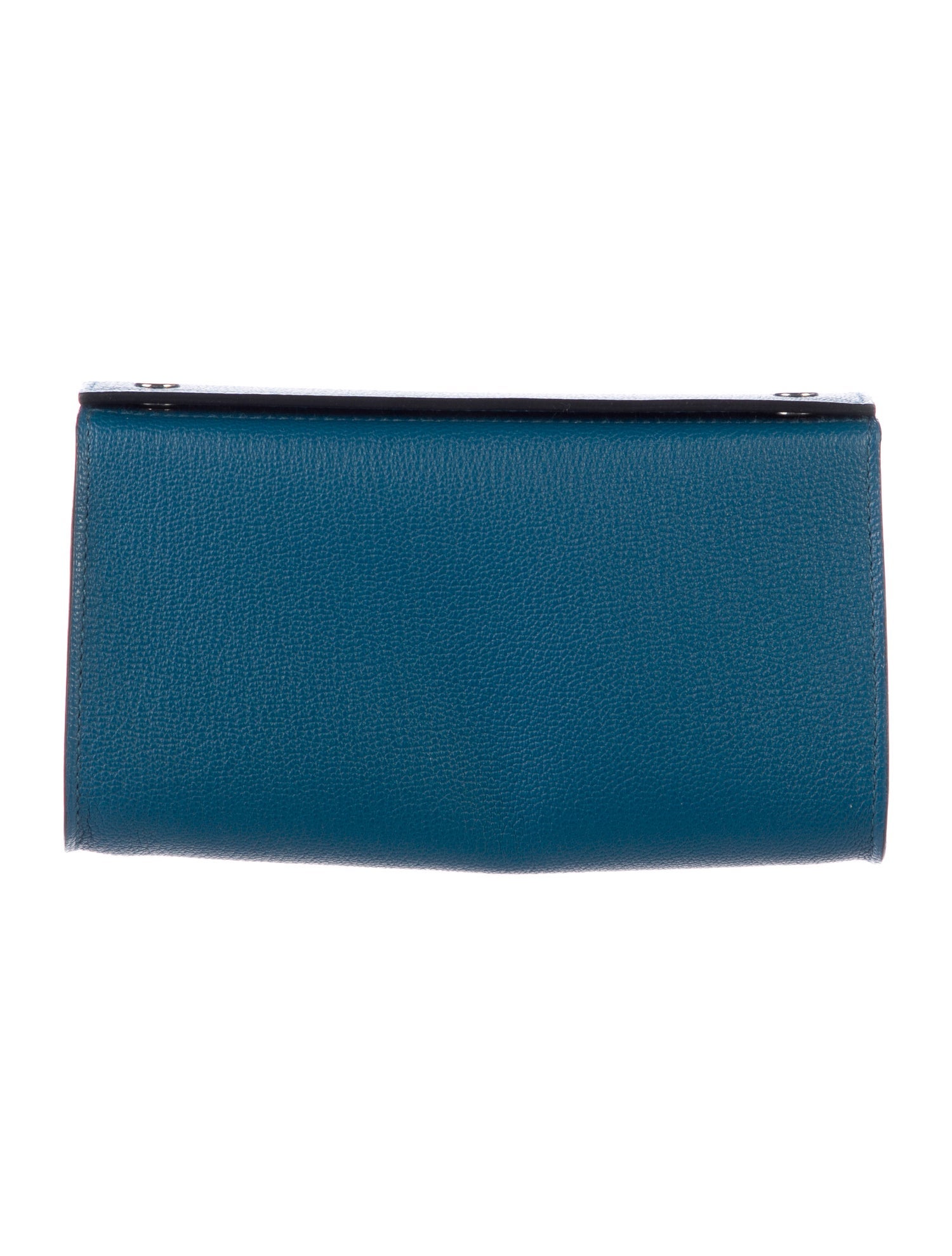 Hermès Chèvre Mysore Karo PM