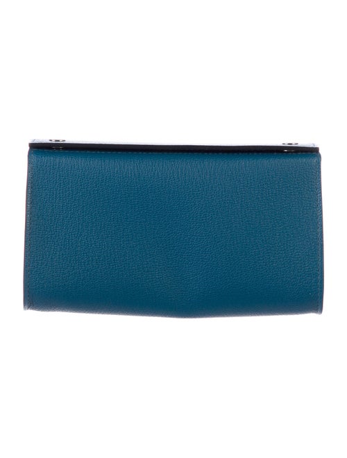 Hermès Chèvre Mysore Karo PM