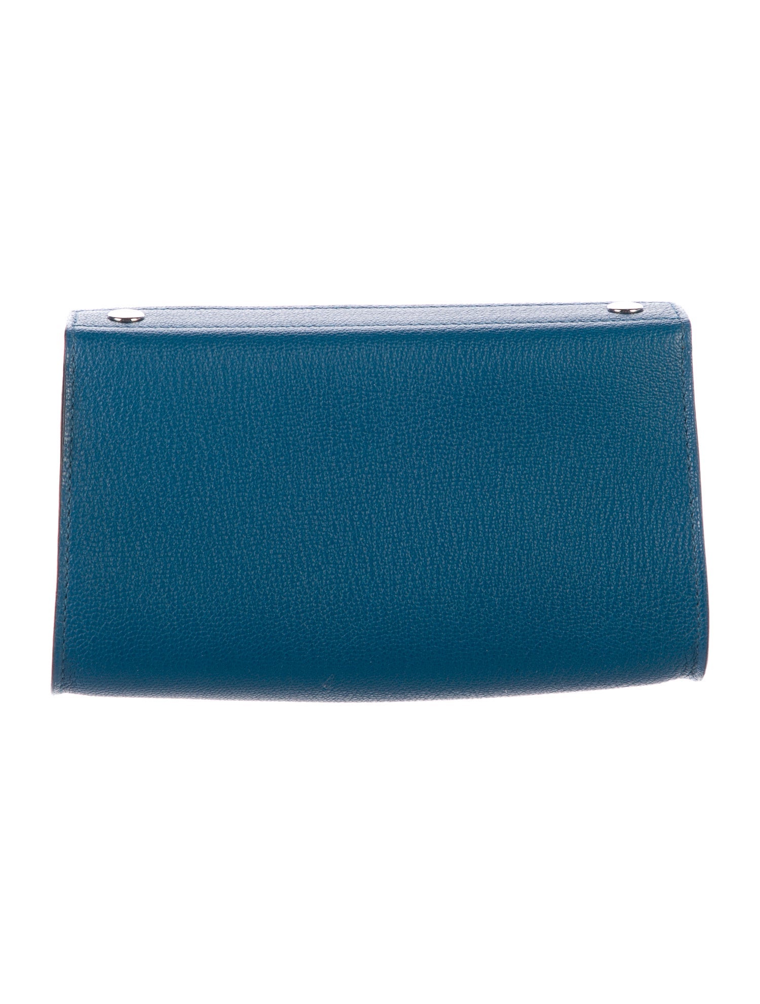 Hermès Chèvre Mysore Karo PM