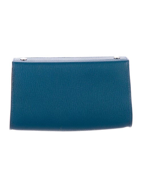 Hermès Chèvre Mysore Karo PM