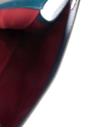 Hermès Chèvre Mysore Karo PM