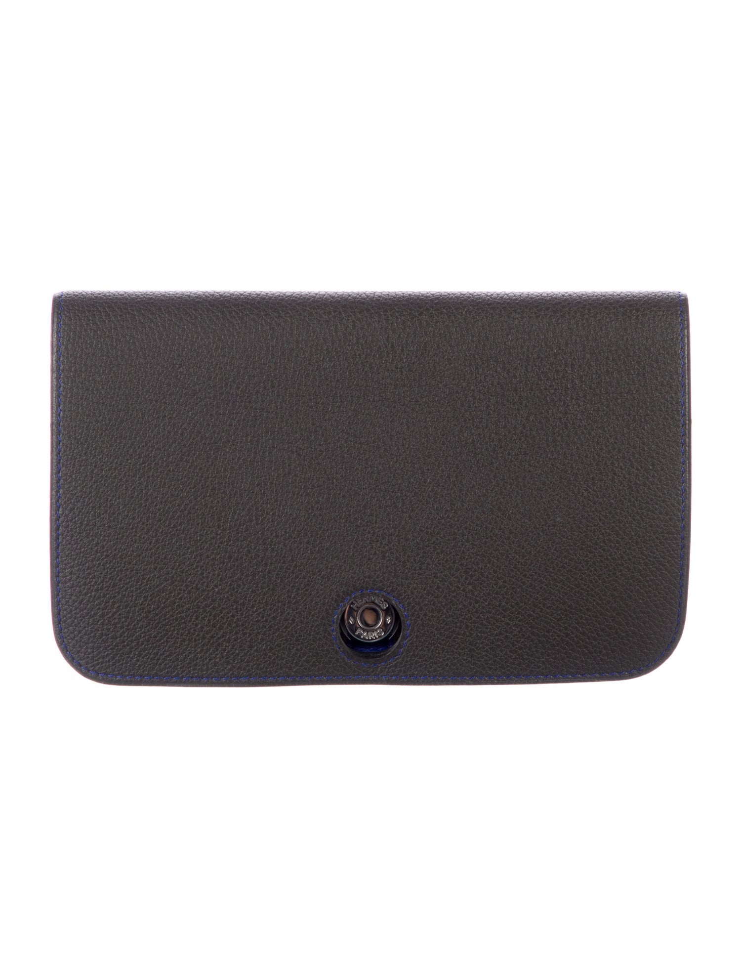 Hermès Dogon Duo Verso Wallet