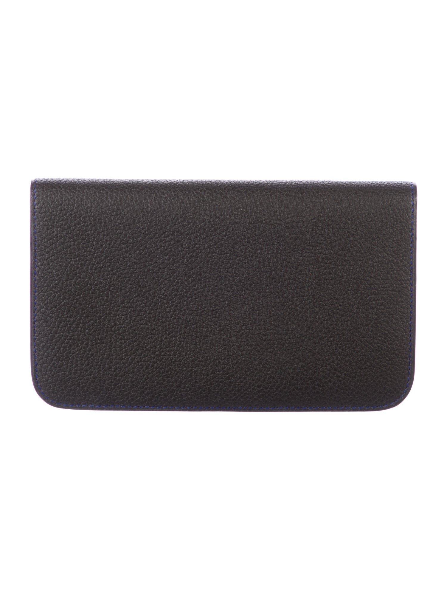 Hermès Dogon Duo Verso Wallet