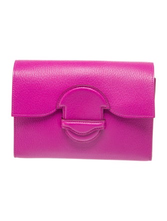 Hermès 2018 1938 Wallet 19