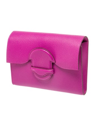 Hermès 2018 1938 Wallet 19