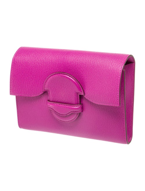 Hermès 2018 1938 Wallet 19