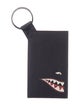 Hermès Shark Card Holder Key Ring