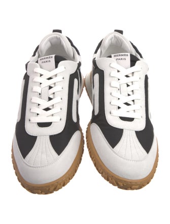 Hermès Jet Sneakers
