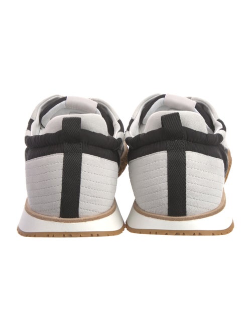 Hermès Jet Sneakers