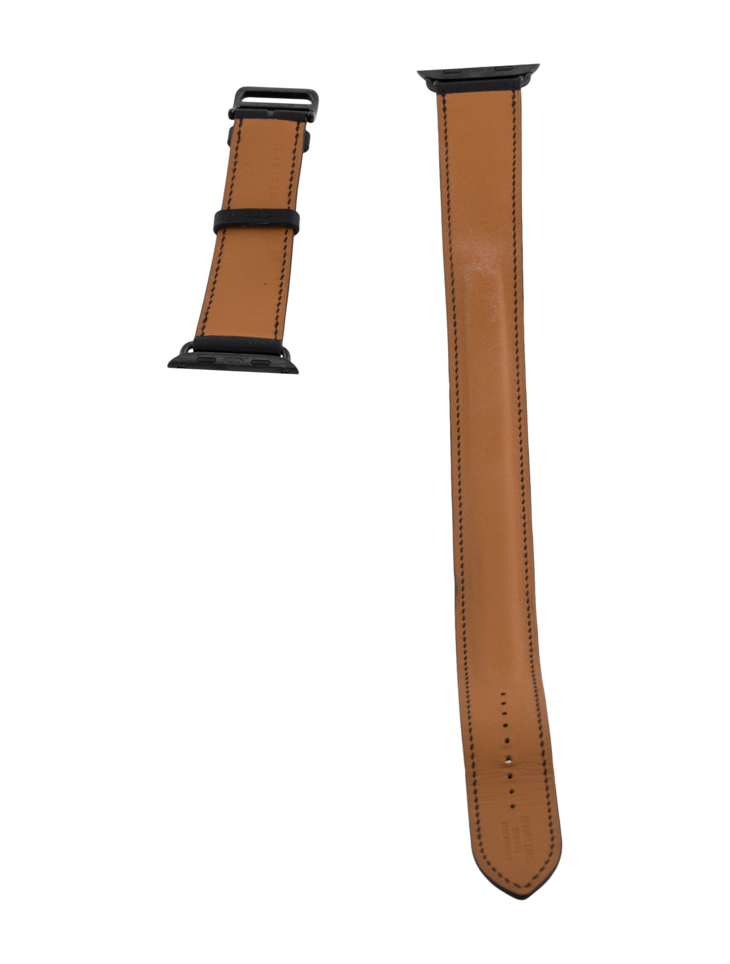 Hermès x Apple 23mm Watch Strap