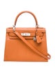 Hermès Chevre De Coromandel Kelly II Retourne 28