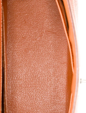 Hermès Chevre De Coromandel Kelly II Retourne 28